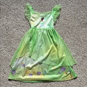 ❗️3 /$15❗️ Disney Princess Frog Dress